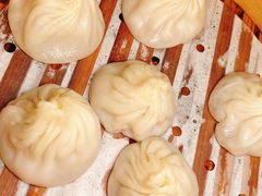 -苏小柳点心·手作小笼包(浦东嘉里城分院)