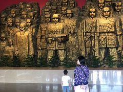 -中国人民抗日战争纪念馆
