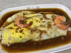 -明记潮汕肠粉(长兴店)