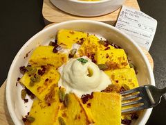 -茅庐毛血旺(济南印象城店)