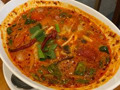 -Chom Cafe and Restaurant