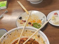 -长香源葫芦头梆梆肉(兴隆巷店)