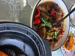-红樽舫湖州菜.湖景餐厅(太湖渔人码头店)