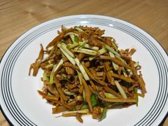 -徽张·新徽菜(五棵松·永定路店)