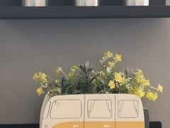-CoffeeVendor(西乡店)