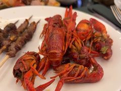 -富力威斯汀酒店·知味自助餐厅