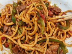 -巴依老爷新疆美食(牡丹园店)