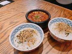 牛舌肉臊饭-肉魁屋·烧肉·烧鸟·酒场(高新店)