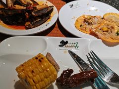 -汉巴味德(大悦城店)