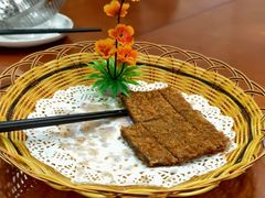 -原汁原味驴庄(长岭村店)
