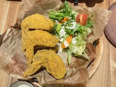 -KimPro 辛普乐概念韩餐