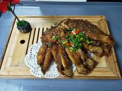 -尚品越府·融合餐厅(延安路店)