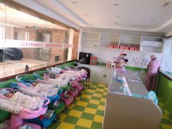 -国际月月生母婴月子中心(旗舰店)