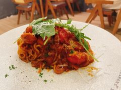 -Mark&Mars Restaurant