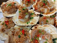 -柳记海鲜坊·蒸汽海鲜·福州菜·香辣蟹(芳群园店)