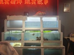 -质烤烤物·活烤海鲜(质烤总店)