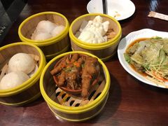 -悟长年潮汕菜砂锅粥(圣熙8号店)