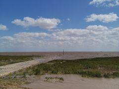 -南汇嘴观海公园