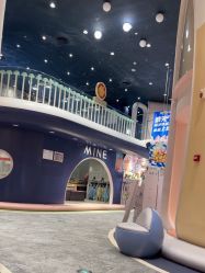 -奈尔宝家庭中心·亲子餐厅(鄞州万达店)