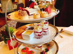 -Salon de Ville浦江汇(上海外滩华尔道夫酒店店)