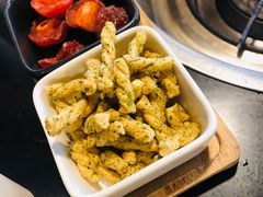 -李子坝梁山鸡(李子坝大鸡哥店)