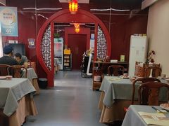 -中卫御苑福膳·养生局(圆明园店)