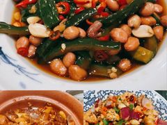 -欧记大排档·景德菜(上海首店)