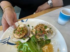-友鹏海鲜(新宜白大道店)