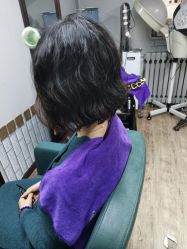-木格造型美发