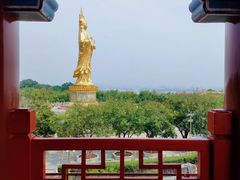 -广州莲花山旅游区