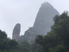 -丹霞山风景名胜区