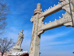 -天津妈祖文化园