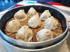金隆兴小笼汤包-金隆兴(镜湖店)