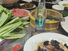 -箪食巷私房菜馆·鲁菜(玉函路店)