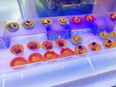 -福州天元国际威斯汀酒店·中国元素餐厅