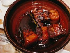 -金掌勺锅包肉(太原万达店)