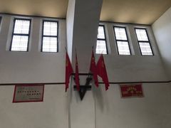 -延安杨家岭革命旧址