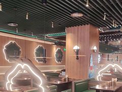 -梨花自助烤肉(西三旗万象汇店)