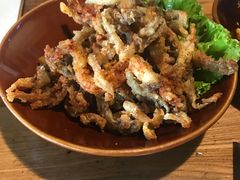 -有才叔的小馆(招商依云曲江店)