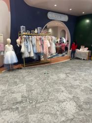 -奈尔宝·儿童乐园·亲子餐厅(鄞州万达店)