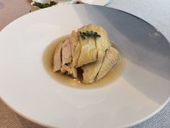 -君来湖滨饭店·渔餐厅