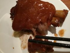 酱猪蹄-好嫂子(知春路店)