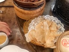 -一楼食业·美食人家