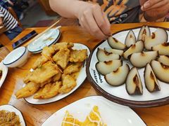 -圣夜东北菜烧烤·夜宵(胥江路店)