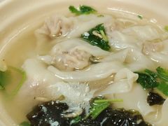 -宝光熏肉鞋底火烧(新街口店)