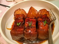 -江南灶中餐厅(南京香格里拉店)