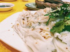 -黄B湛江鸡饭店(粤垦路店)