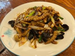 -旺角小渔村·海肠捞饭开创者(环山路店)
