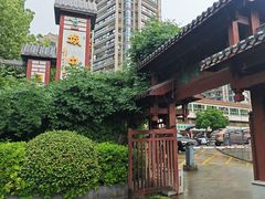 -千岛湖城中湖游船码头