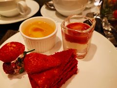 -深圳四季酒店·馥自助餐厅